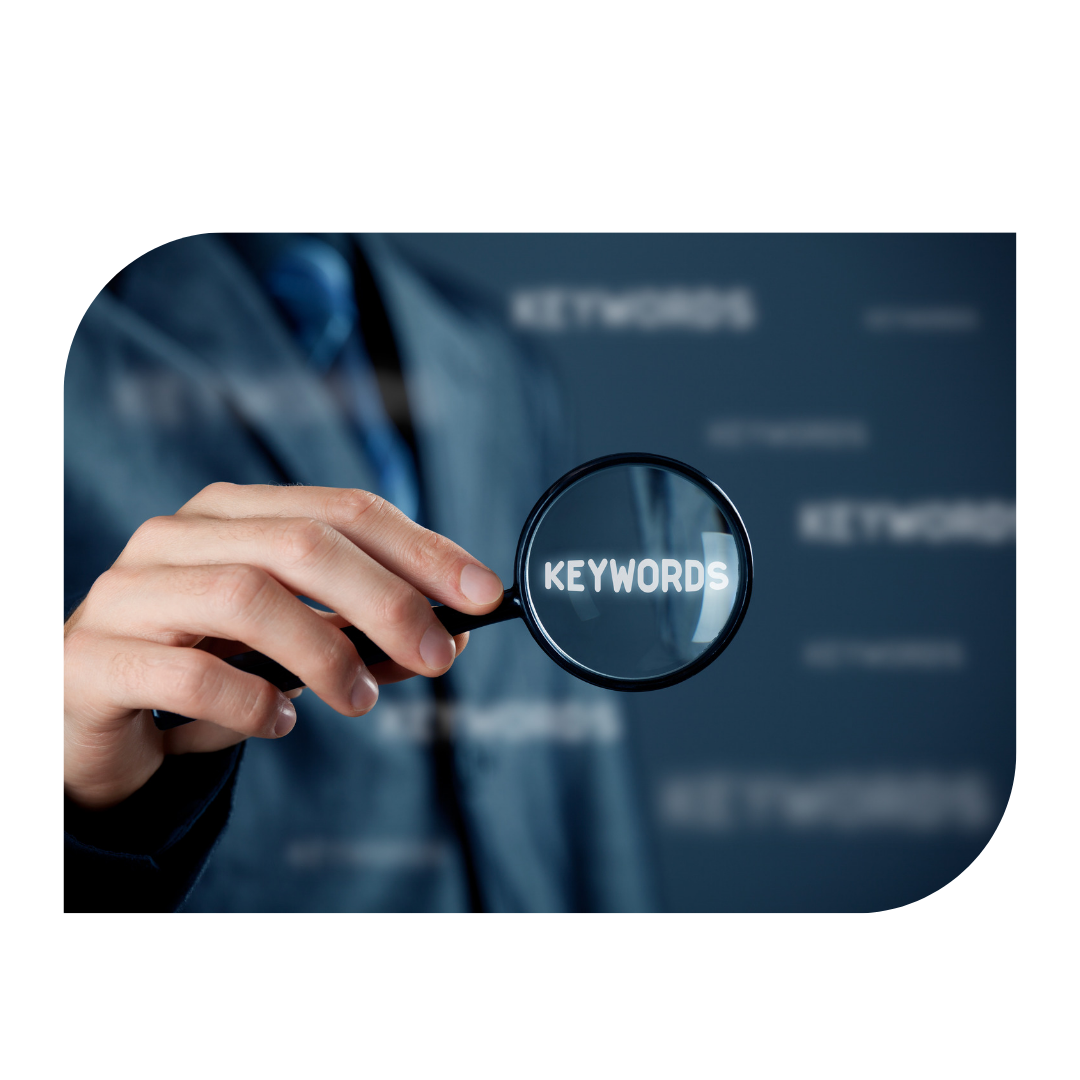 SEO Keywords
