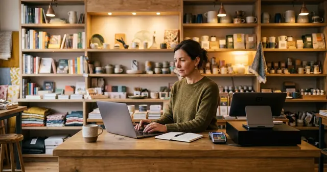 Getting your store ready for AI shopping