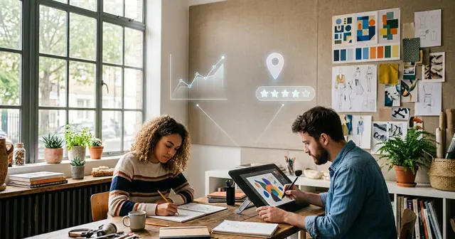 AI Agents for Brand Voice Consistency at Scale