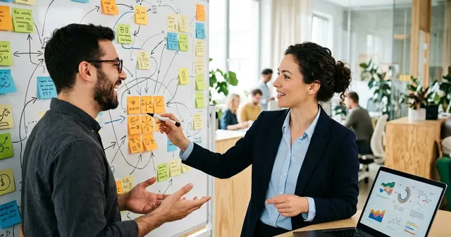 AI Agents for Content Strategy: Plan, Brief and Publish Autonomously