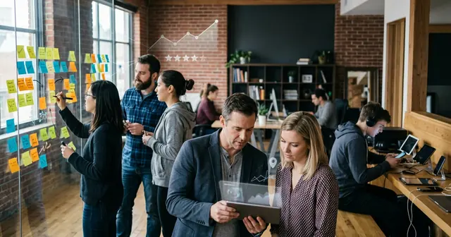 AI Agents for Growth Hacking: Test, Learn and Scale a Startup