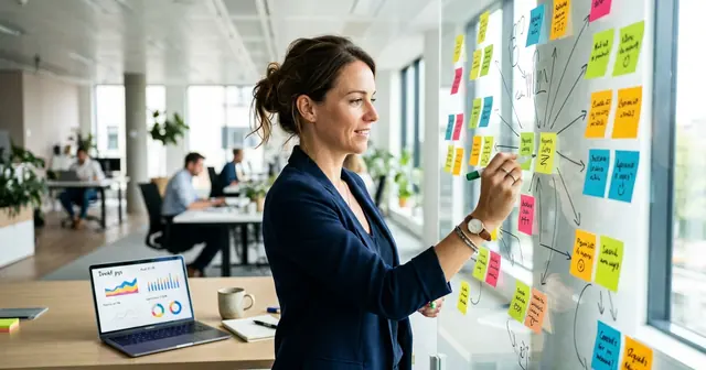 AI Agents for Keyword Research: Build a Ranking Plan Without an SEO Team