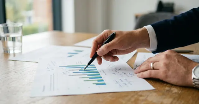 AI Agents for Market Research: A Guide for Founders