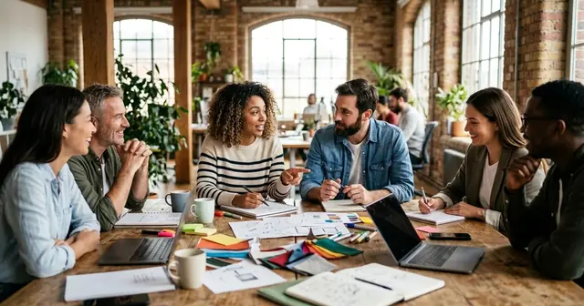 AI Agents for Marketing Agencies: Scale Client Work Without Hiring
