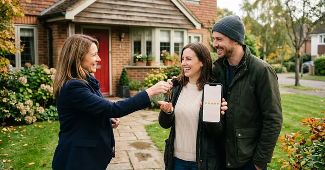 AI Agents for Real Estate Lead Generation