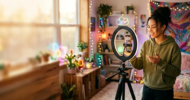 AI Tools for TikTok Trends: Find and Create Content That Grows