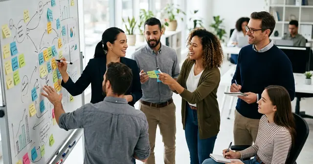 AI Workforce Management Tools for Marketing Teams