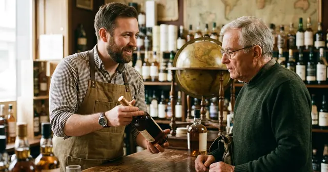 How Alcohol Brands Can Use Comparison Content to Capture High-Intent Searches