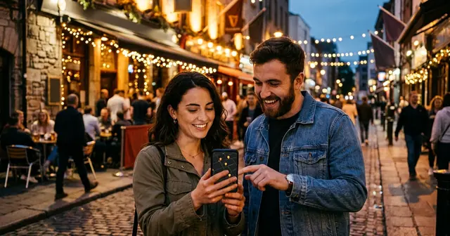Alcohol SEO for Seasonal Demand: How to Capture Searches Before Christmas, New Year & Festivals