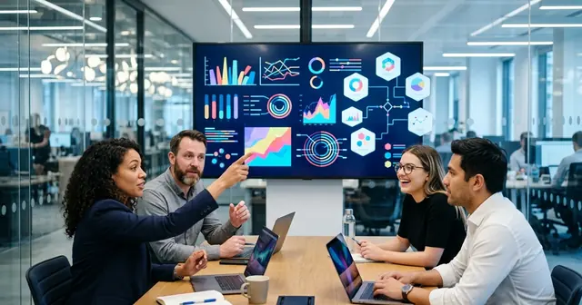 The Benefits of Autonomous AI Agents for Marketing: A 2026 Guide