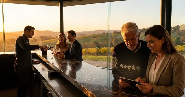 How Do People Find New Wine Brands Online? A Complete Digital Discovery Guide