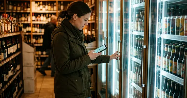 100+ Best Liquor Store SEO Keywords to Drive Local & Online Sales