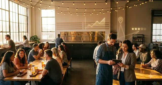 Social Media Marketing for Alcohol Brands: A Complete Guide to Compliance, Growth & Customer Engagement