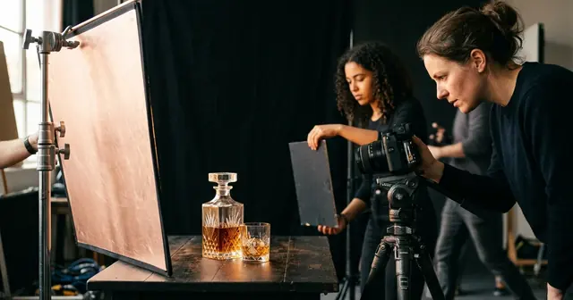 How spirits brands get named in AI gift recommendations