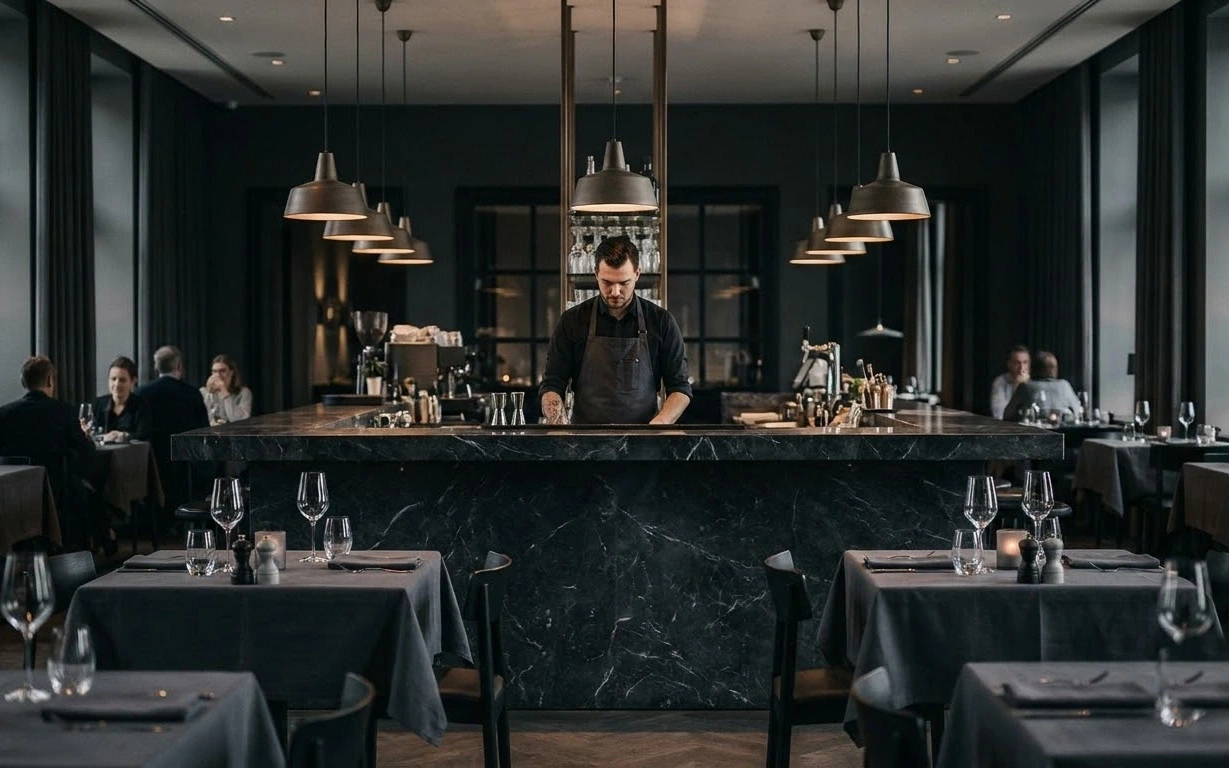 Hospitality