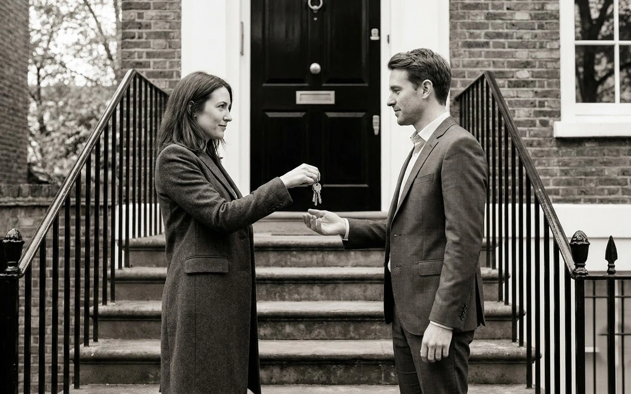 Real Estate