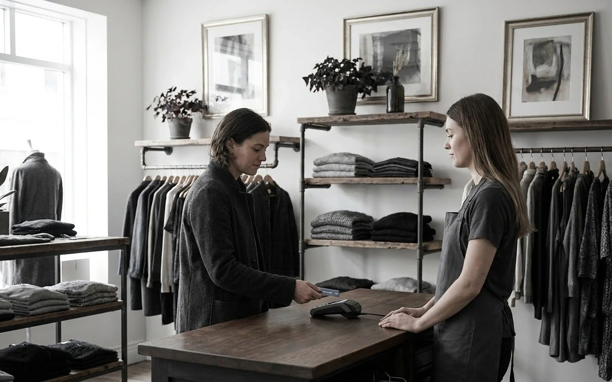 Retail