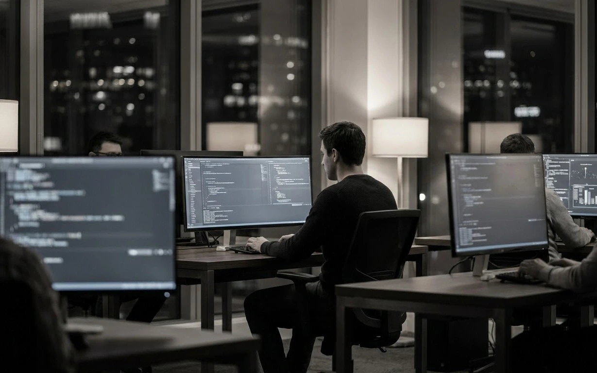 Technology