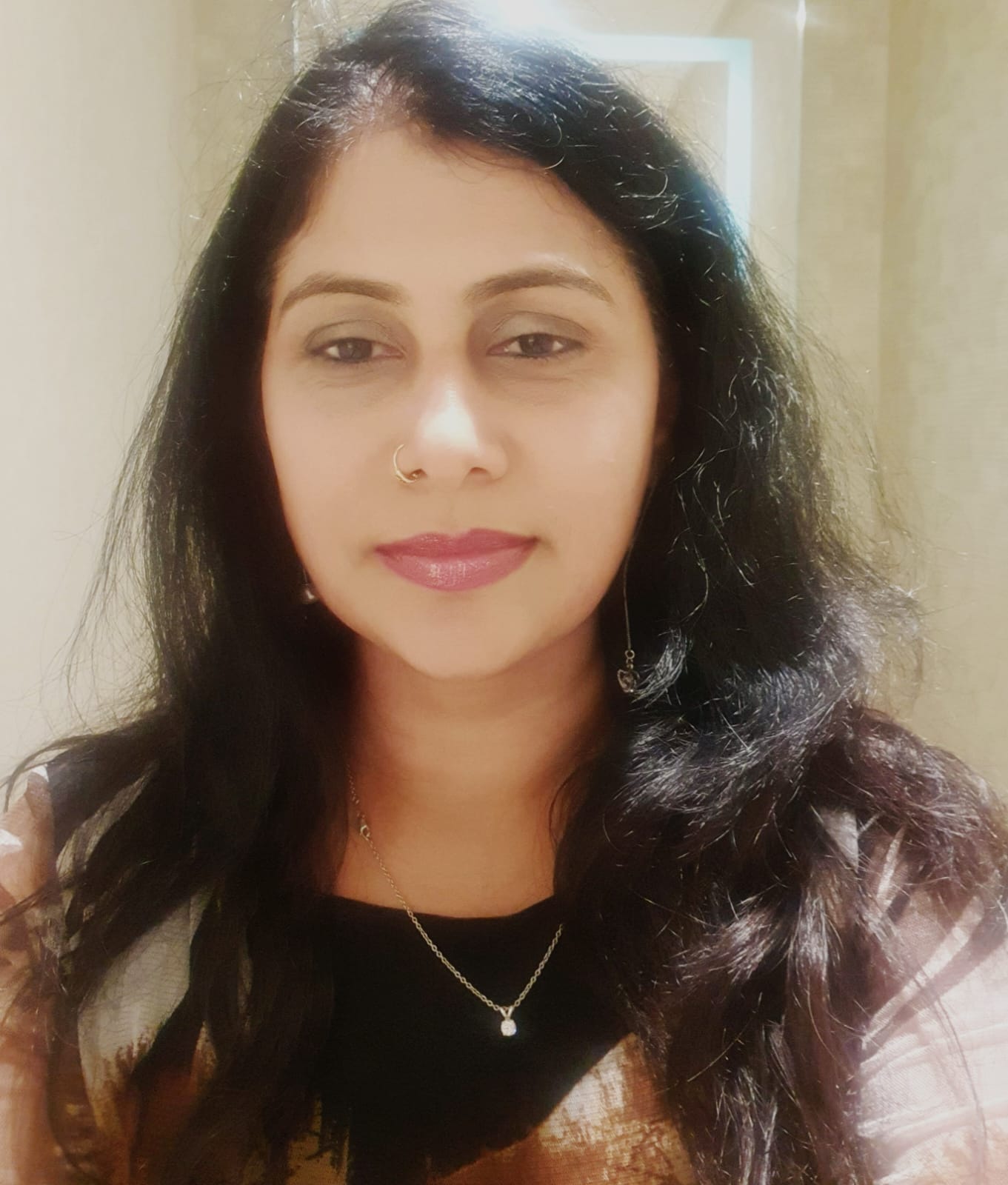 Nishi Singh